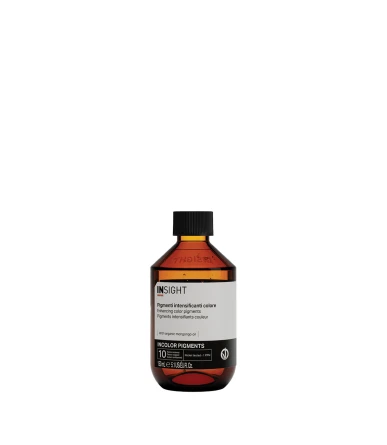 Insight Professional INC134-010 INCOLOR ENHANCING PIGMENT spalvą paryškinantys pigmentai - FIERCE COPPER - 150ml