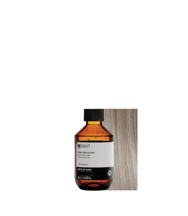 Insight Professional INC160-10.0 INCOLOR AURA "tonas į toną" plaukų dažai 100 ml - DESERT DAWN