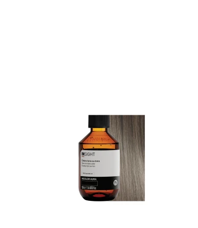 Insight Professional INC160-8.0 INCOLOR AURA "tonas į toną" plaukų dažai 100 ml - DESERT SAND
