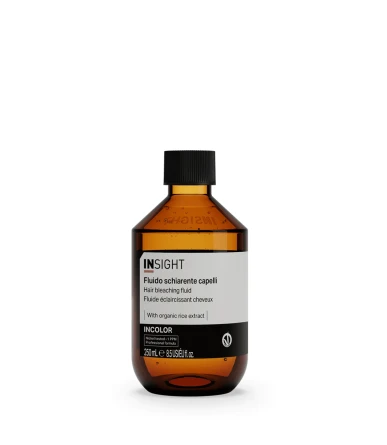 Insight Professional INC640 INSIGHT INCOLOR šviesinamsis plaukų skystis 250ml