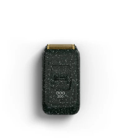 ODA TOOLS 200 Profesionali barzdaskutė su D.C. varikliu
