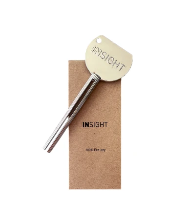 PMIN112 INSIGHT ECO KEY Plaukų dažų išspaudimo raktas
