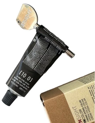 PMIN112 INSIGHT ECO KEY Plaukų dažų išspaudimo raktas