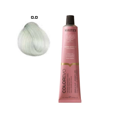 Selective Professional 0.0 COLOREVO neutral 100ml