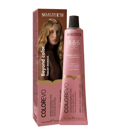 Selective Professional 6.0 COLOREVO dark blond 100ml