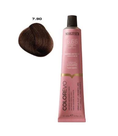 Selective Professional 7.90 COLOREVO chocolate blond 100ml