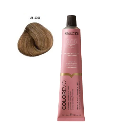 Selective Professional 8.00 COLOREVO deep light blond 100ml