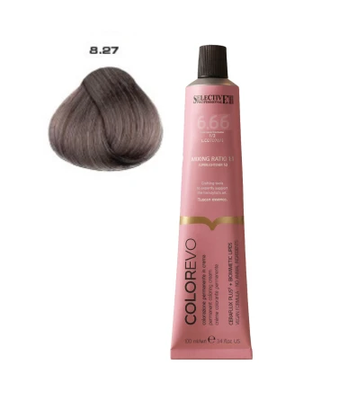 Selective Professional 8.27 COLOREVO arctic light blond 100ml