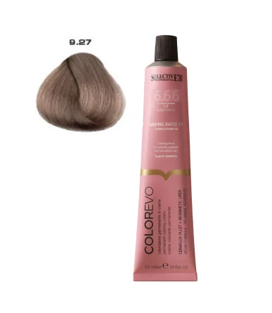 Selective Professional 9.27 COLOREVO arctic very light blond 100ml