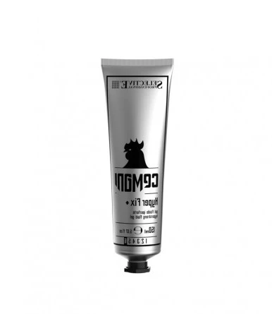 Selective Professional CEMANI HYPER FIX Ypač stiprios fiksacijos skystas gelis, 150 ml