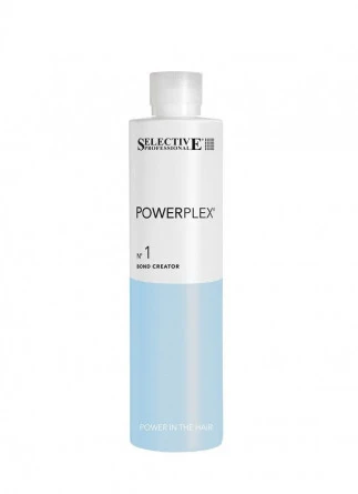 Selective Professional POWERPLEX STEP N° 1 BOND CREATOR 500ml