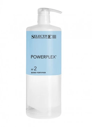 Selective Professional POWERPLEX STEP N° 2 BOND FORTIFIER 1000ml