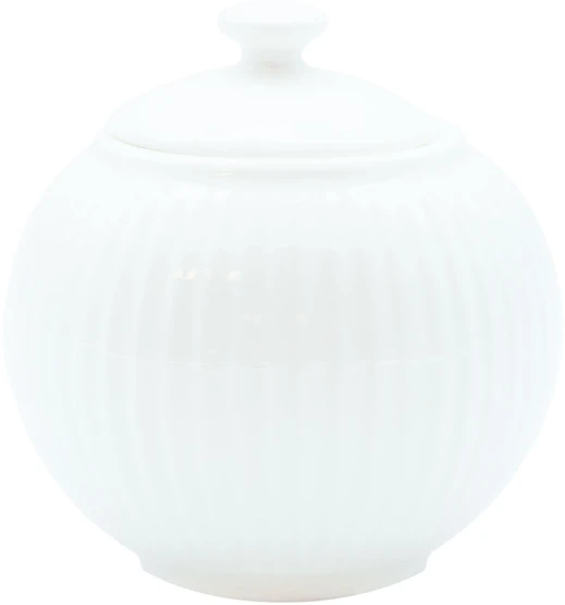 Home4You Cukraus indas „ARDEN“, D6 x H9 cm, 350 ml