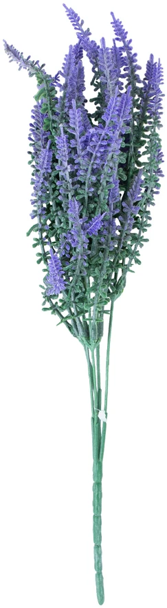 Dirbtinis augalas GREENLAND H36cm levandų, mišinys