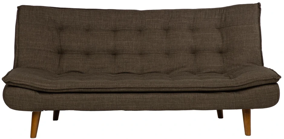 Home4You Išskleidžiama sofa „GOZZANO“, žalia