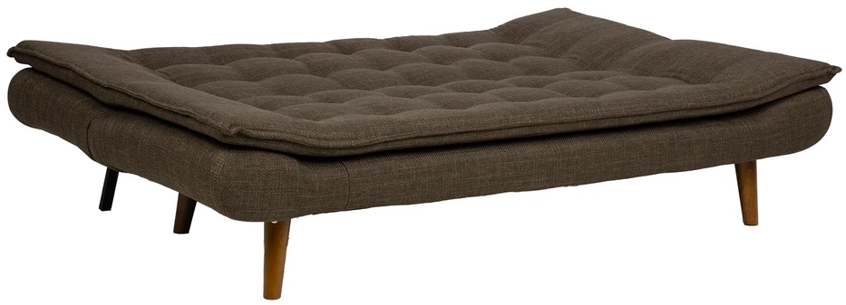 Išskleidžiama sofa „GOZZANO“, žalia