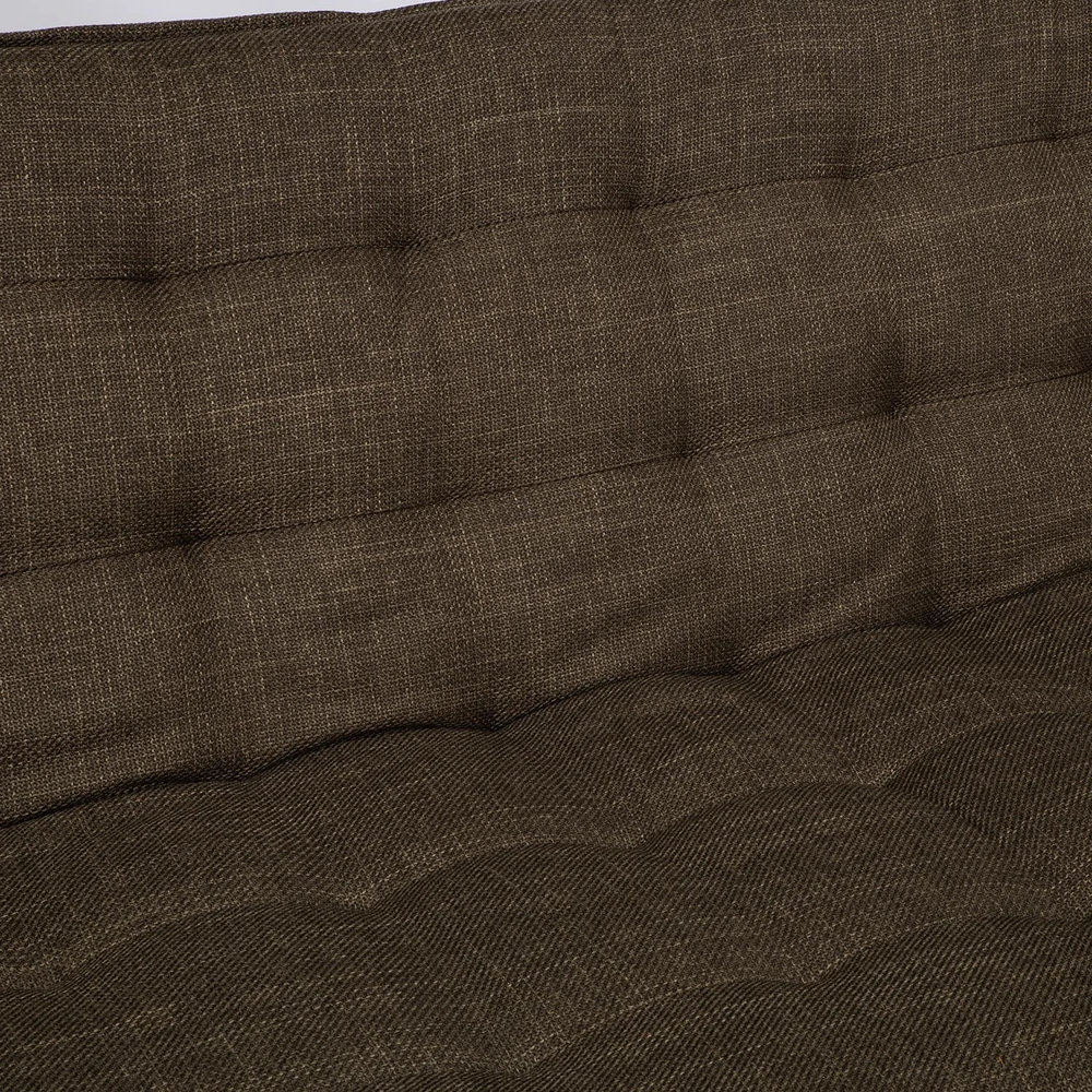 Išskleidžiama sofa „GOZZANO“, žalia