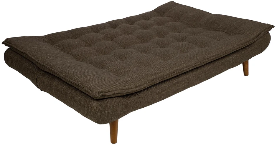 Išskleidžiama sofa „GOZZANO“, žalia