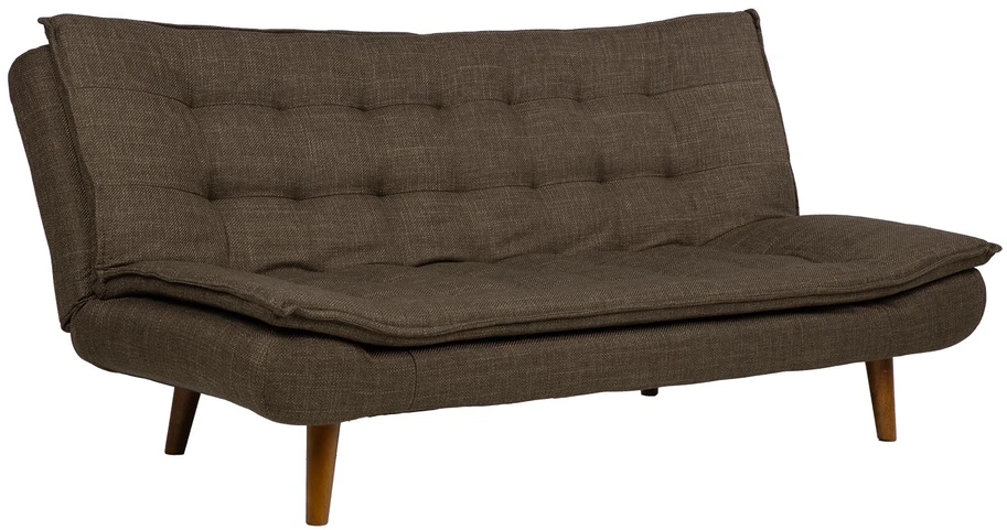 Išskleidžiama sofa „GOZZANO“, žalia