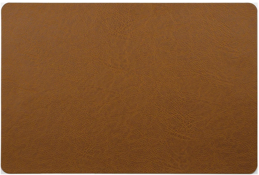 Home4You Kilimėlis MATRIX 30x45cm pilkas/raudonai rudas