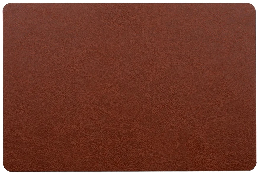 Kilimėlis MATRIX 30x45cm rudos/mėlynos spalvos