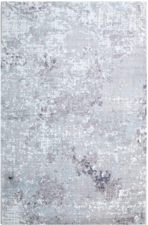 Home4You Kiliminė danga SANFORD-3, 100x150 cm, pilka/ruda