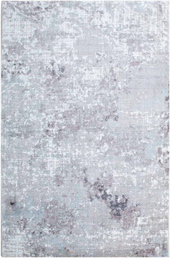 Home4You Kilimas SANFORD-3 Pilkas/Rudas, 200x285 cm