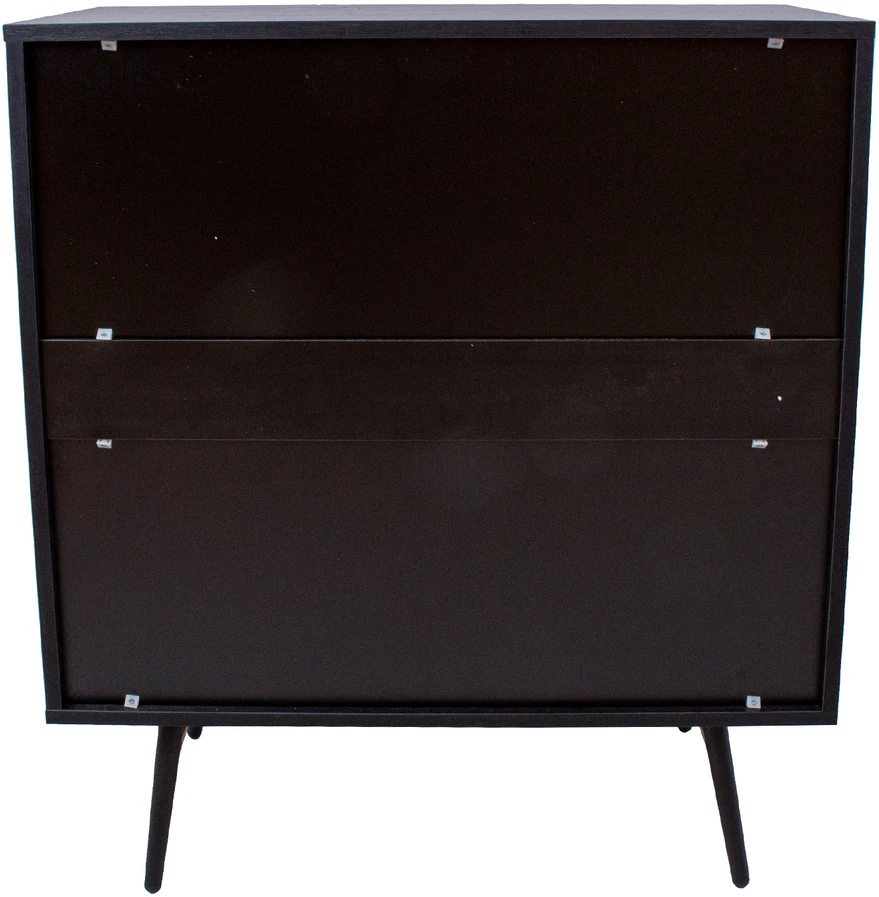 Home4You Komoda LUXEMBOURG 80x40xh90cm