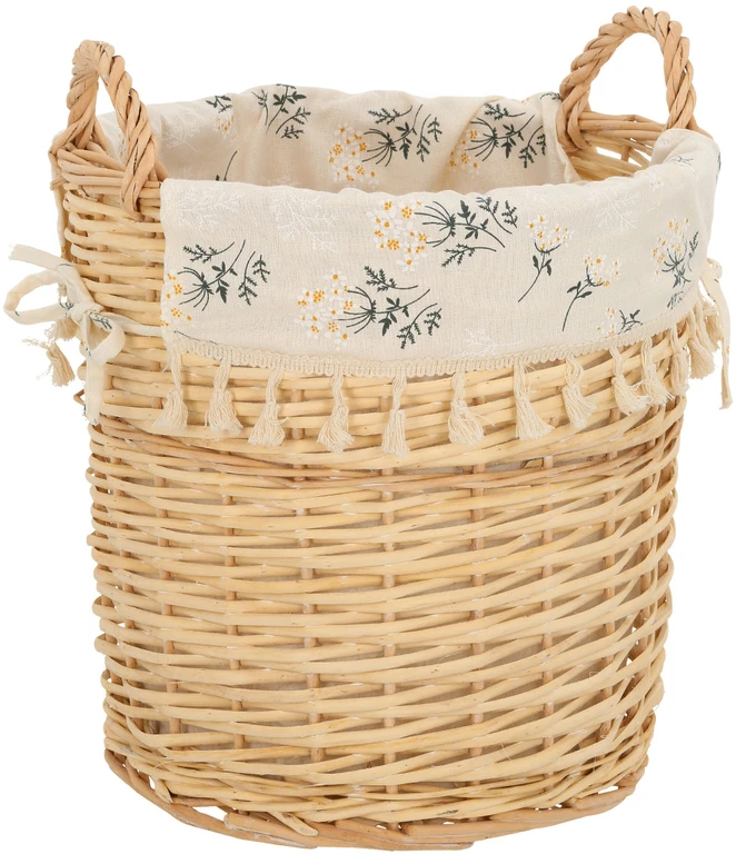 Krepšelis WILLI EMMA D32xH33cm
