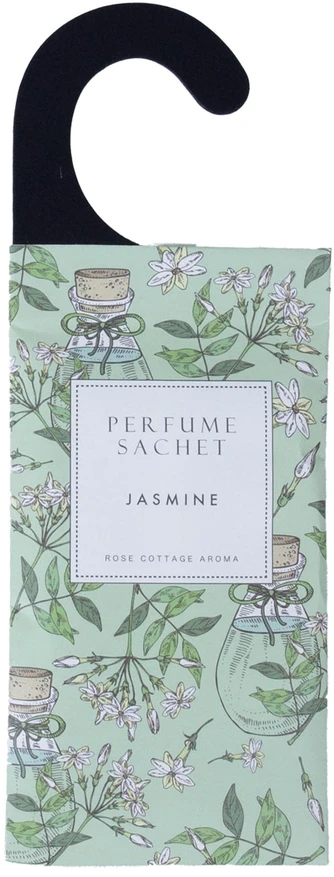 Kvepalų paketėlis AROMA JASIMINE