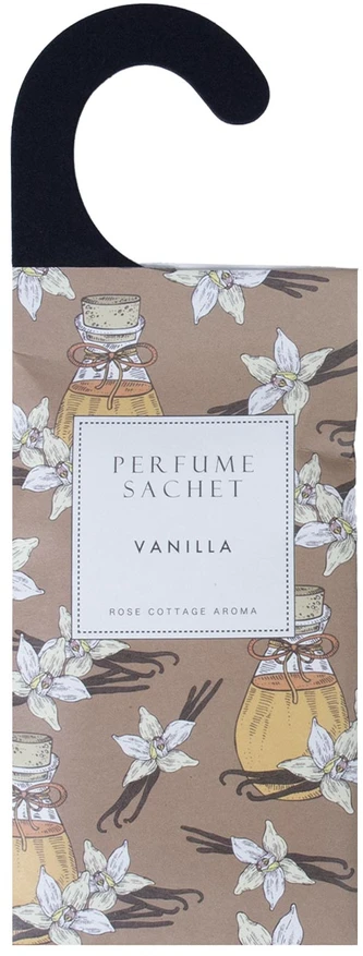 Kvepalų paketėlis AROMA VANILLA