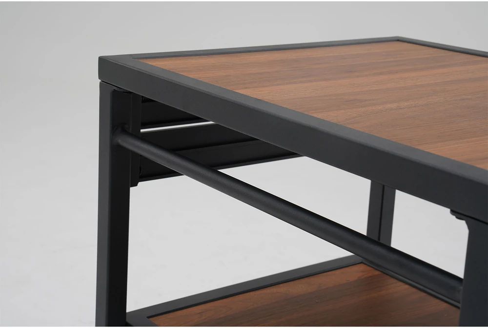 Lauko virtuvės modulis BODEN 51x60xH85cm