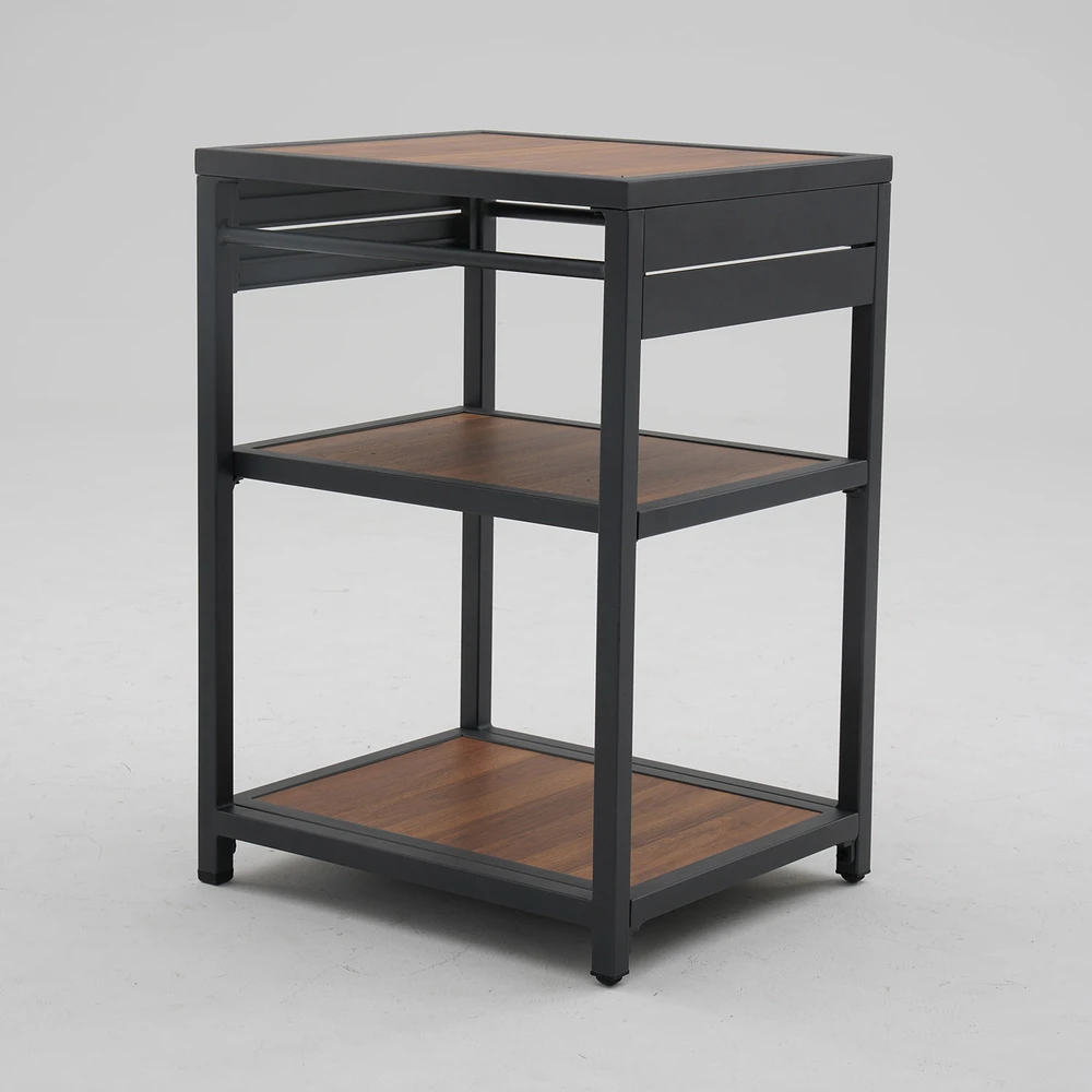 Lauko virtuvės modulis BODEN 51x60xH85cm