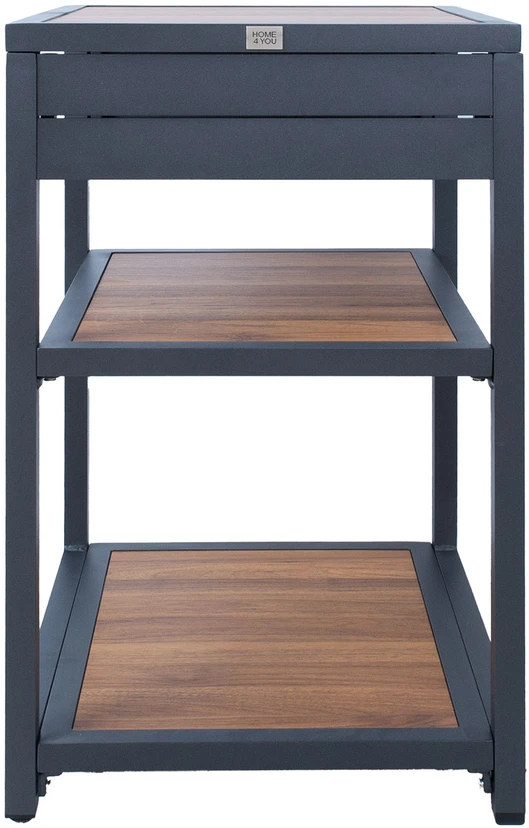 Lauko virtuvės modulis BODEN 51x60xH85cm