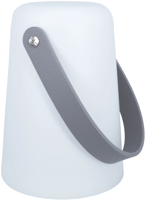 LED žibintas WINGS DORIS H14cm su taimeriu
