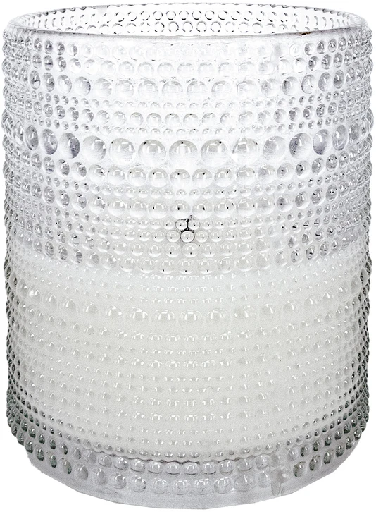 LED žvakė WINGS TOP H12,5cm su taimeriu