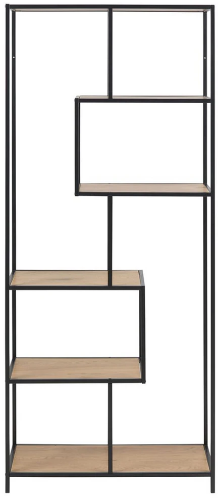 Home4You Lentyna SEAFORD 77x35x185cm