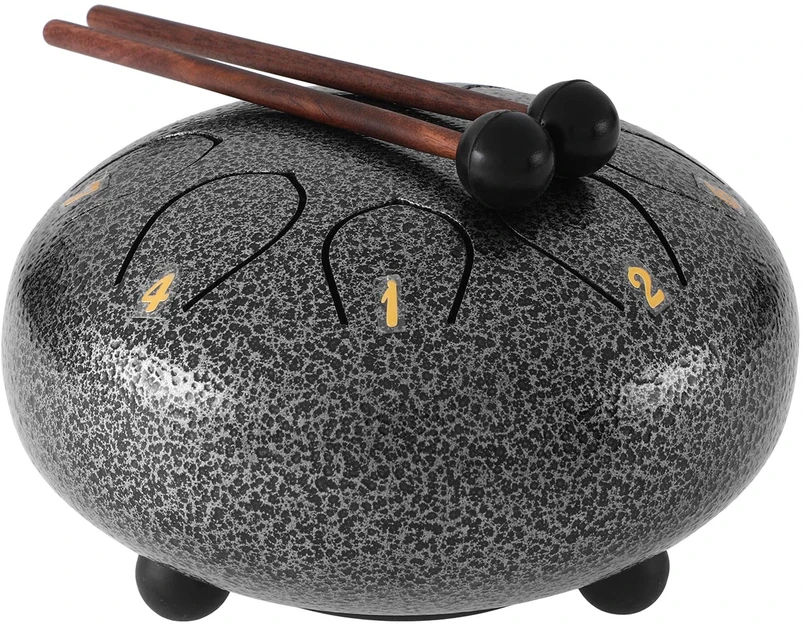 Home4You Lietaus būgnas RAIN D15cm
