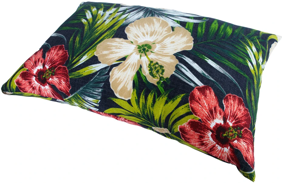Pagalvė VASAROS GĖLĖ 32x50cm