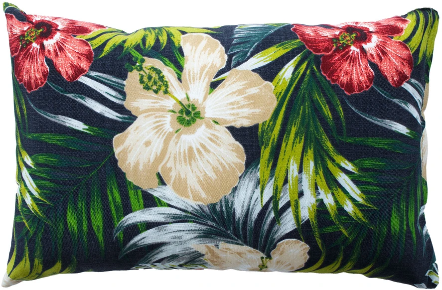 Pagalvė VASAROS GĖLĖ 32x50cm