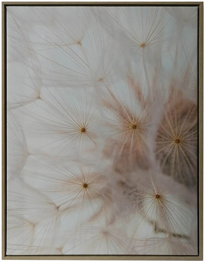 Sienų meno kūrinys WALLY 45x60cm, pienė