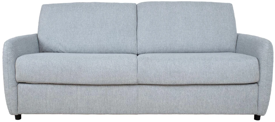 Home4You Sofa-lova BRANDON 3-vietų Pilka