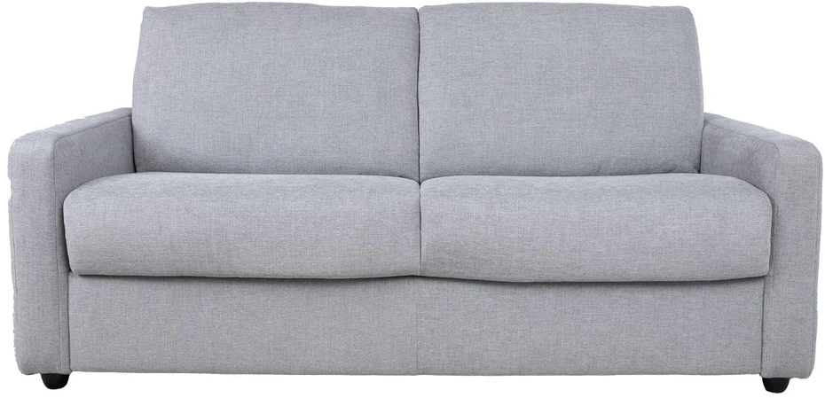 Home4You Sofa-lova PROVO 2-vietė, pilka