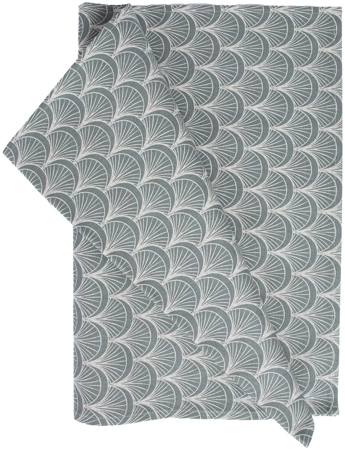 Home4You Stalo kilimėlis HOLLY 43x116cm, arkos