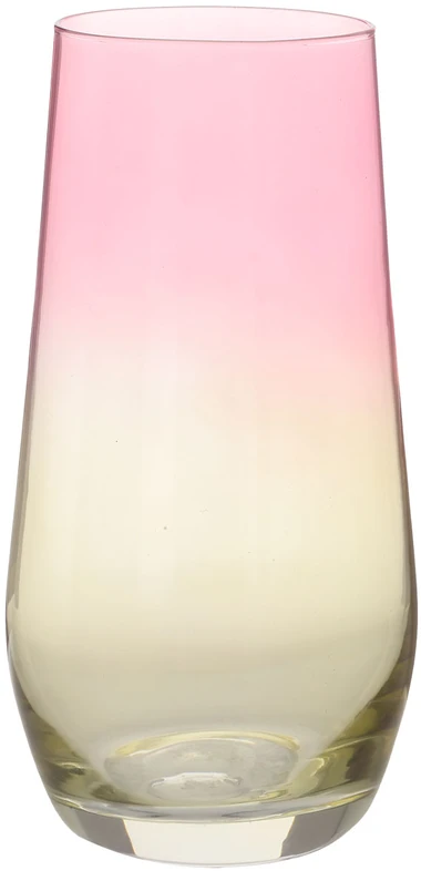 Home4You Stiklinė DELICIOUS 550 ml, aukšta