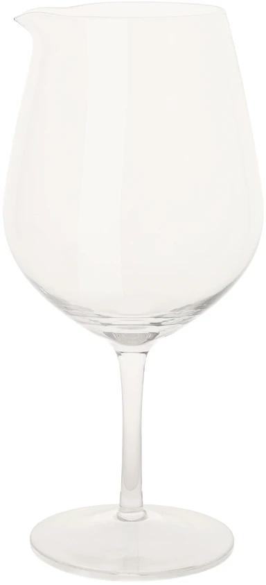 Home4You Vyno taurė/dekanteris Gera dovana H29,5cm