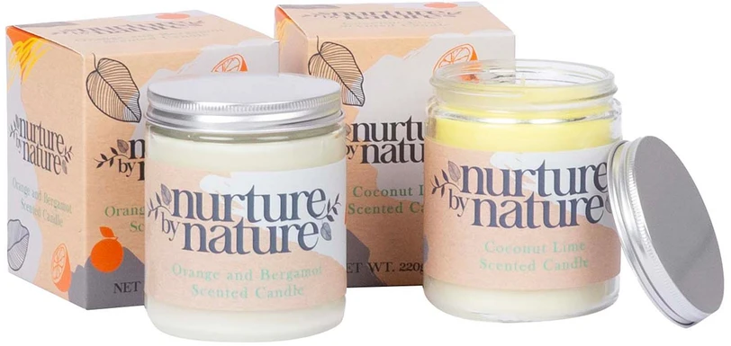 Žvakė NURTURE 220g, mišinys