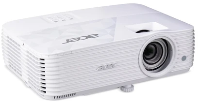 Acer HL6820G (Vero) 4K UHD DLP 3D namų kino projektorius 3500 liumenų HDMI/USB-A