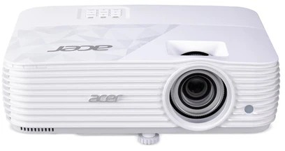 Acer HL6820G (Vero) 4K UHD DLP 3D namų kino projektorius 3500 liumenų HDMI/USB-A