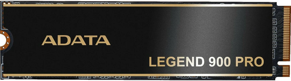 ADATA Dysk SSD LEGEND 900 Pro 1TB PCIe 4x4 7.4/6 GB/s M.2